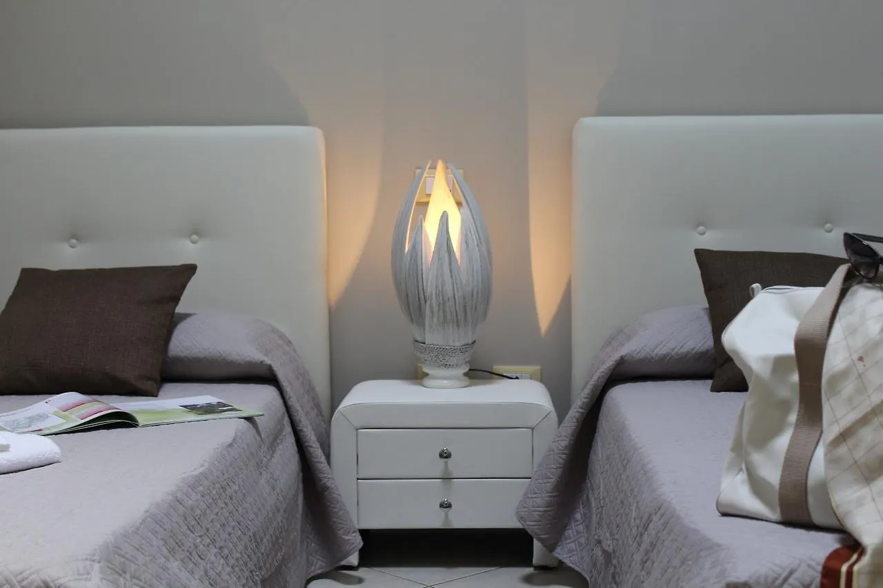 Il Girasole Bed & Breakfast Gela